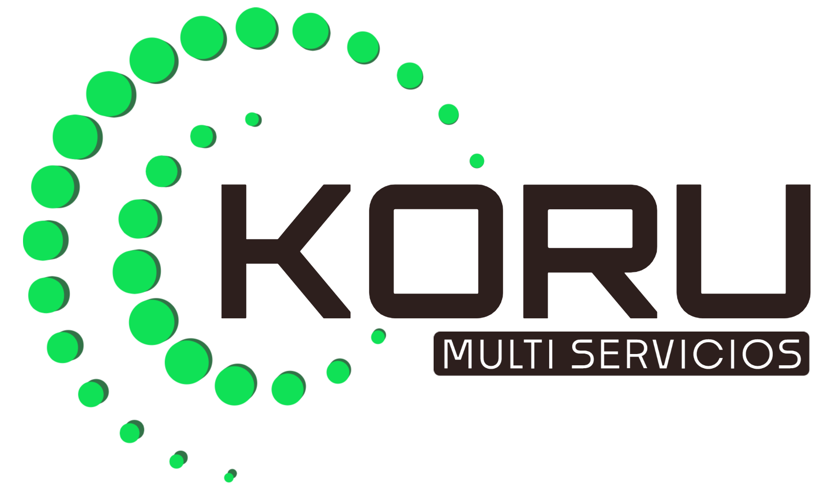 KORU Multi Servicios